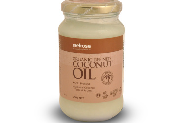 Organic-Refined-Coconut-Oil-300g